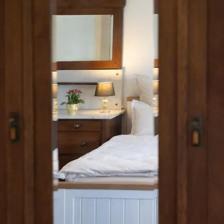 Apartman Jagdhaus Zu Amtern Calla