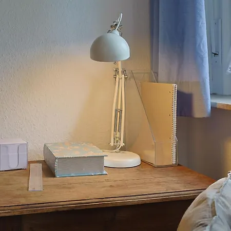 Apartman Jagdhaus Zu Amtern Calla