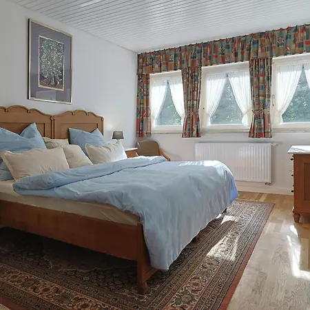 Jagdhaus Zu Amtern Calla