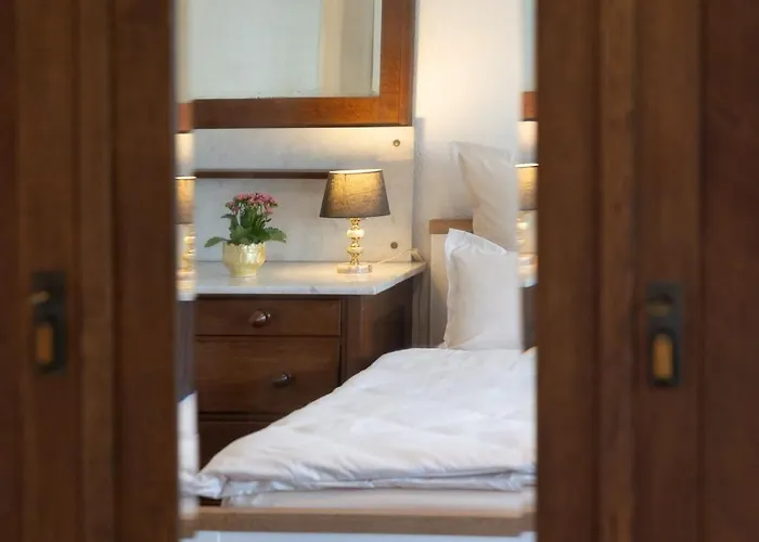 Apartamento Jagdhaus Zu Amtern Calla