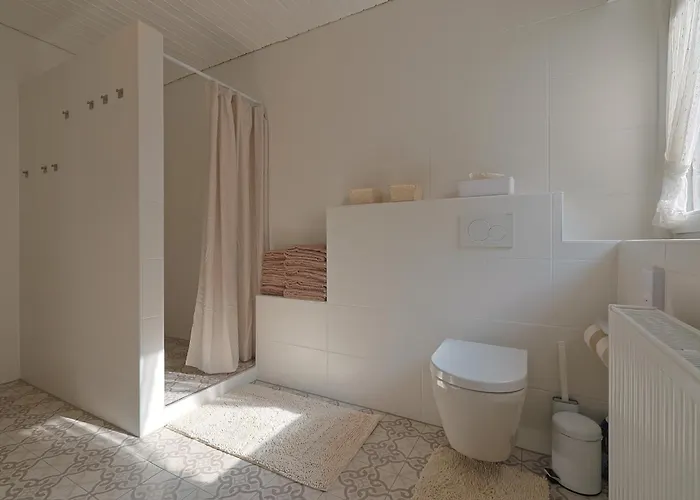 Apartamento Jagdhaus Zu Amtern Calla