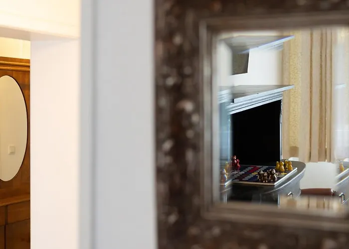 Apartamento Jagdhaus Zu Amtern Calla Holdorf