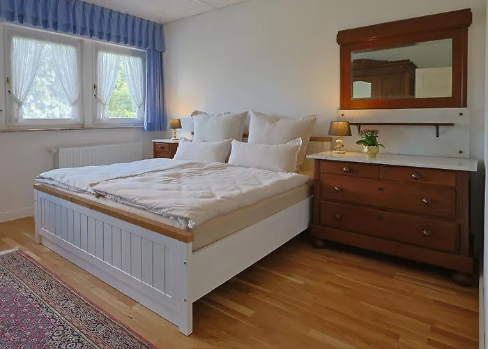 Apartamento Jagdhaus Zu Amtern Calla