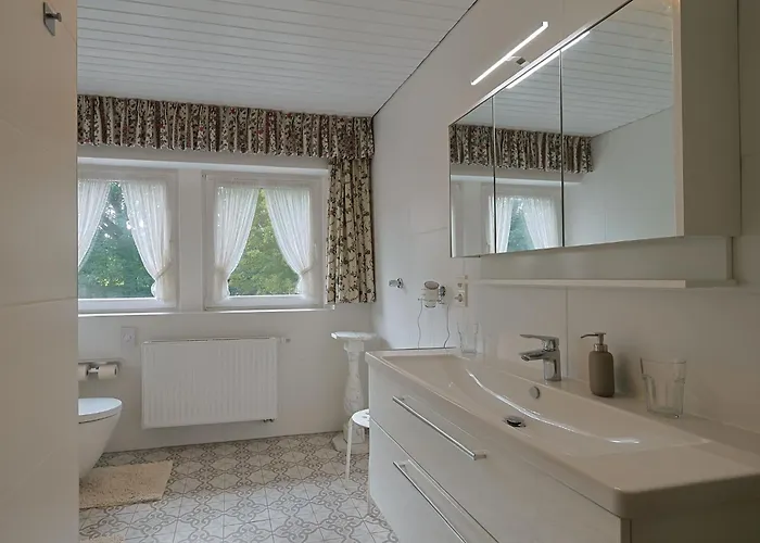 Apartamento Jagdhaus Zu Amtern Calla Holdorf